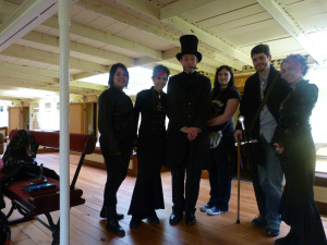 SS Great Britain