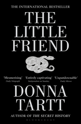 The Little friend