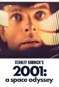 2001 - A Space Odyssey