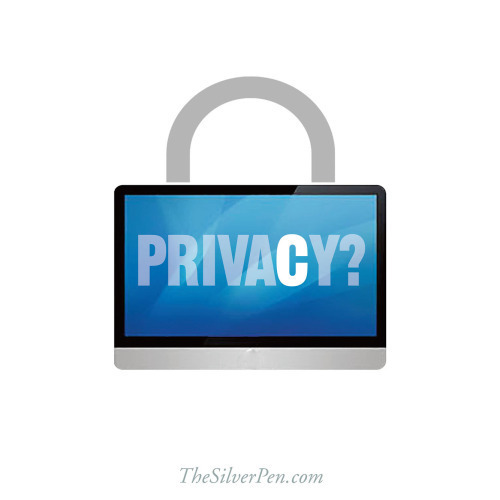 Privacy in the Age of the Internet | The Silver Pen