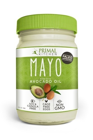 Primal Mayo