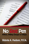 NO RED PEN