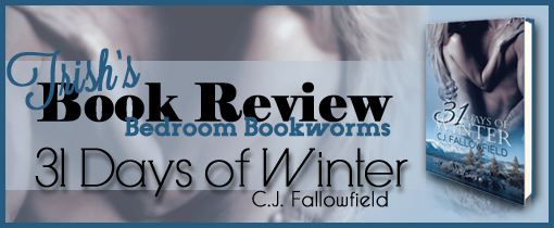 Fallowfield - 31 Days of winter