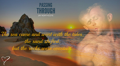 Passing Through by Jay Northcote
