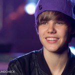 justin bieber