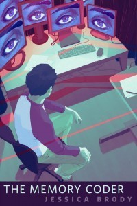 The Memory Coder - Artwork