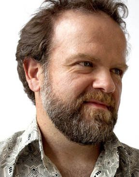 Ander Monson