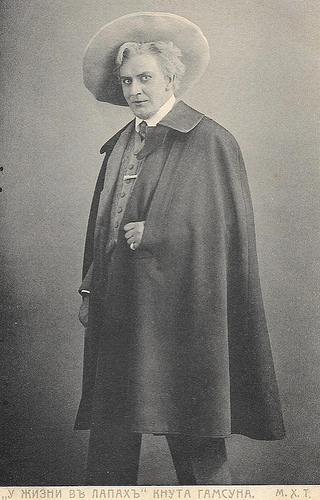 Vasily Kachalov
