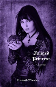 Fanged Princess