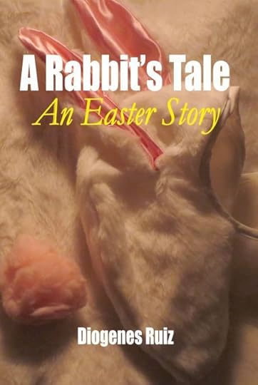 Cover-A Rabbit's Tale_661