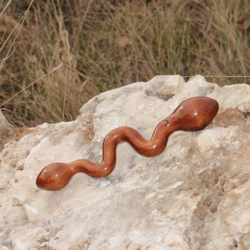 Eco friendly #1 worm