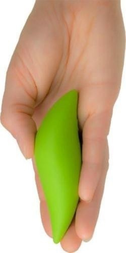 THE LEAF