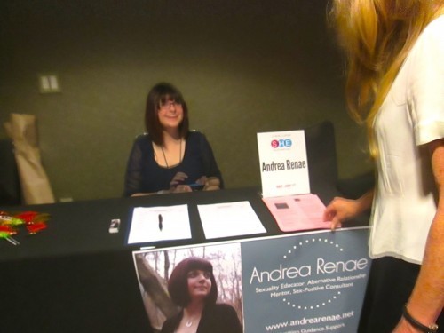 andrea the sexpert 2