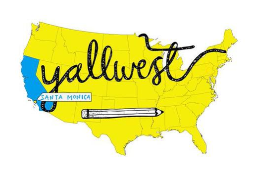 yall west