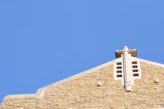 The Call for the Next 40 Days: To the Nations & People of The Cross