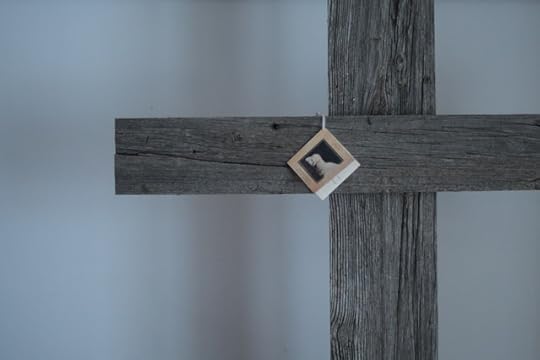 The Call for the Next 40 Days: To the Nations & People of The Cross