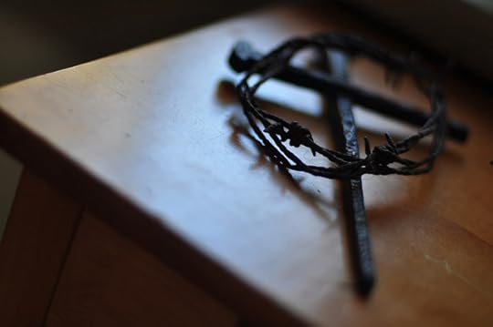 The Call for the Next 40 Days: To the Nations & People of The Cross
