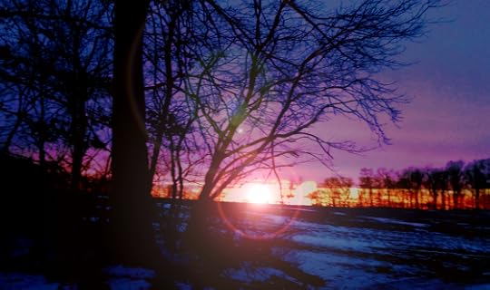 Burn With Passion Bright