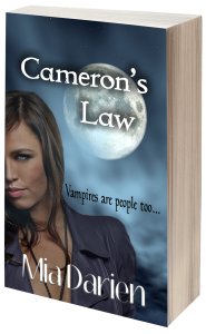 camerons law 3d