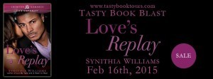 Love's-Replay-Cynthia-Williams