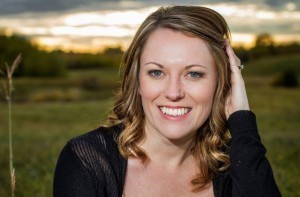 Author photo