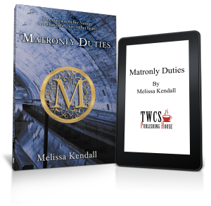 Matronly-Duties-3D-Paperback-eReader
