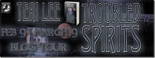 Troubled Spirits Banner 851 x 315