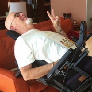 Featured on Friday: Keep Jamie Rocking at Home