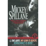 Mike Hammer Volume 1 Mickey Spillane