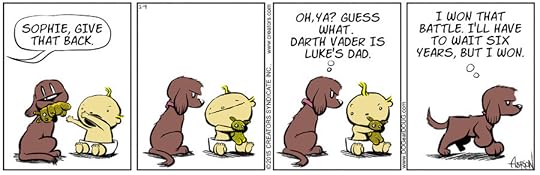 Dog Eat Doug for 02/19/2015