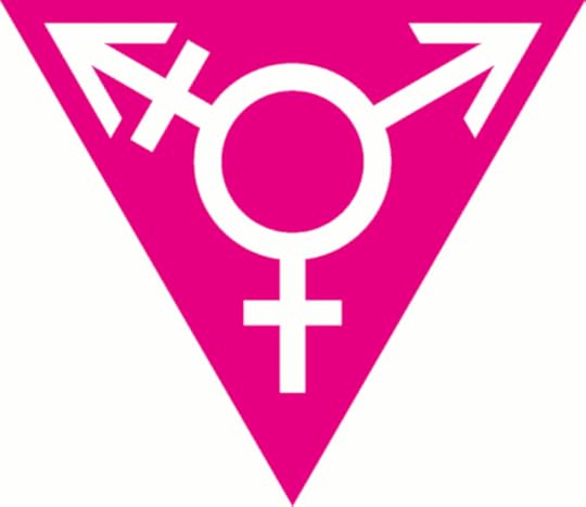 Taiwan transgender triangle. Photo by Jidanni. CC BY-SA 3.0 via Wikimedia.