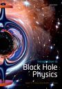 Introduction to Black Holes artwork