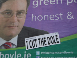DB - I Cut The Dole
