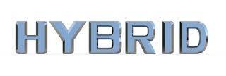 hybrid