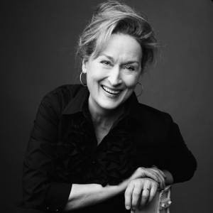 Oscar Winner Meryl Streep and Five Habits of Successful People 