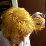 Tostito Yellow