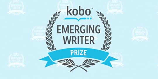 emerging writer prize