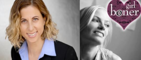 Jean Franzblau Girl Boner Radio