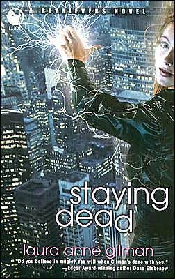 staying dead