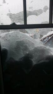 view from Somerville