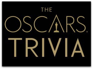 Oscar Movie Trivia