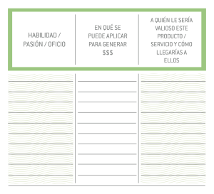 ingresos extra
