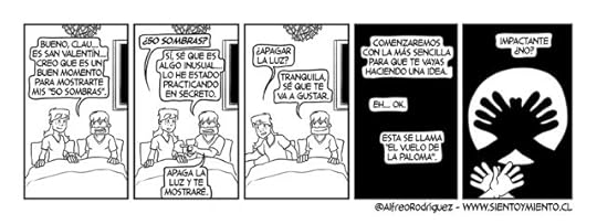 162. Las 50 sombras del barbón