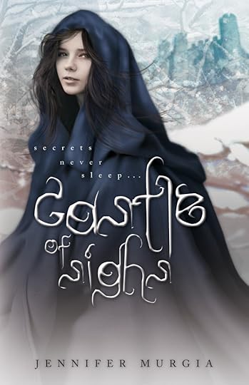 Castle of Sighs Cover Final