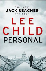 Personal Lee Child