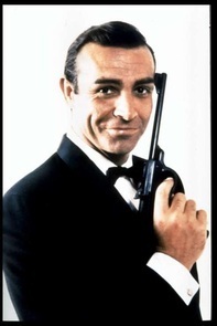 Sean Connery