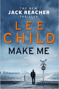 Lee Child