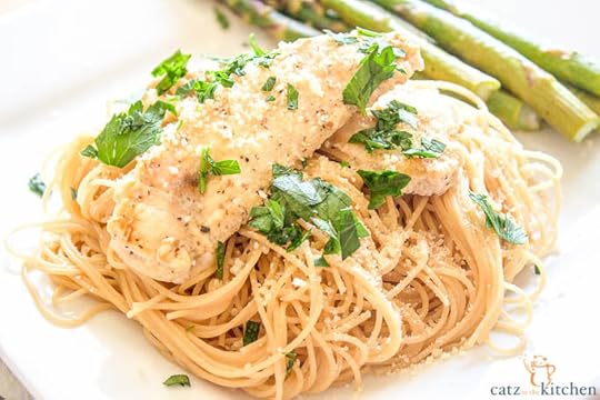 Italian Chicken | Club 31 Women | club31women.com #Italian