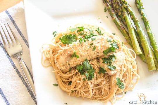 Italian Chicken | Club 31 Women | club31women.com #Italian