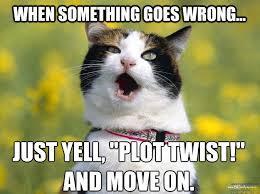 Image result for twisted plots